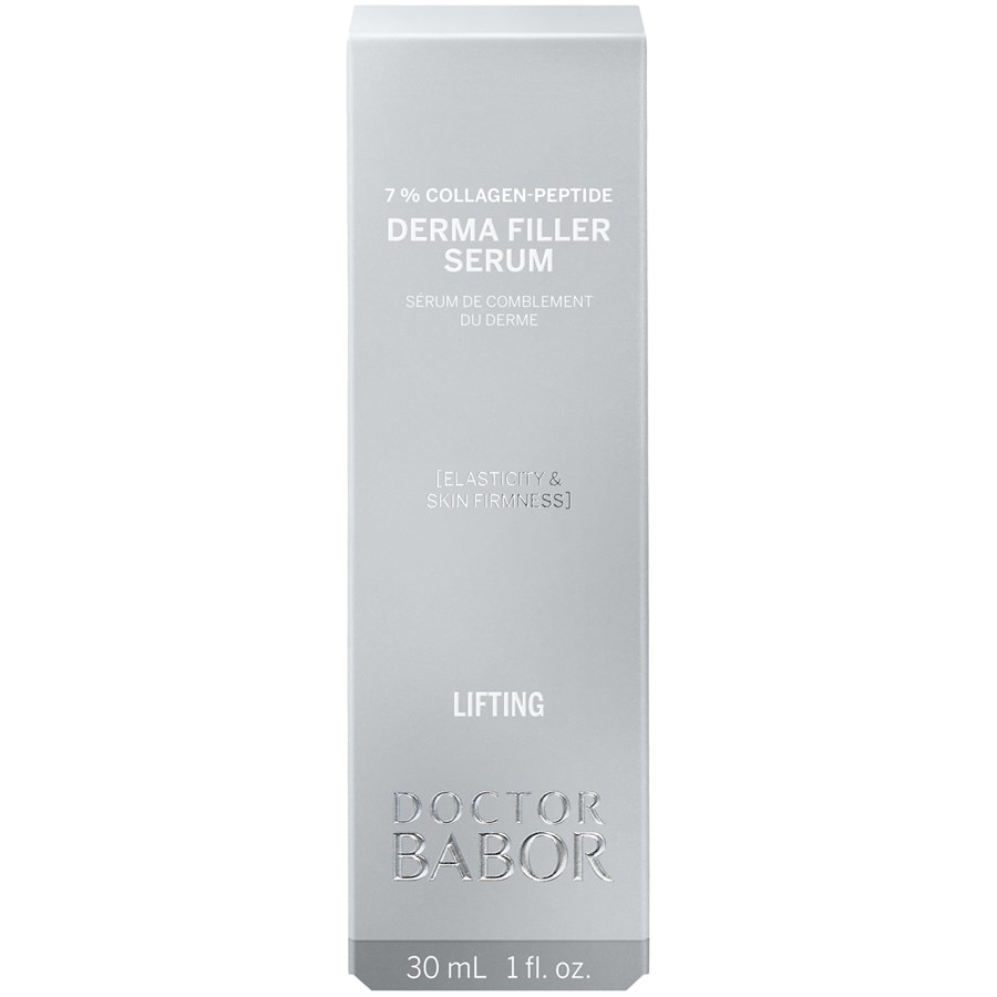 Doctor BABOR Derma-Filler Serum von BABOR Sonderangebote