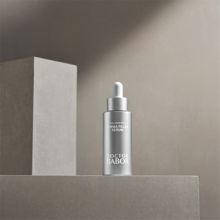 Doctor BABOR Derma-Filler Serum von BABOR Sonderangebote