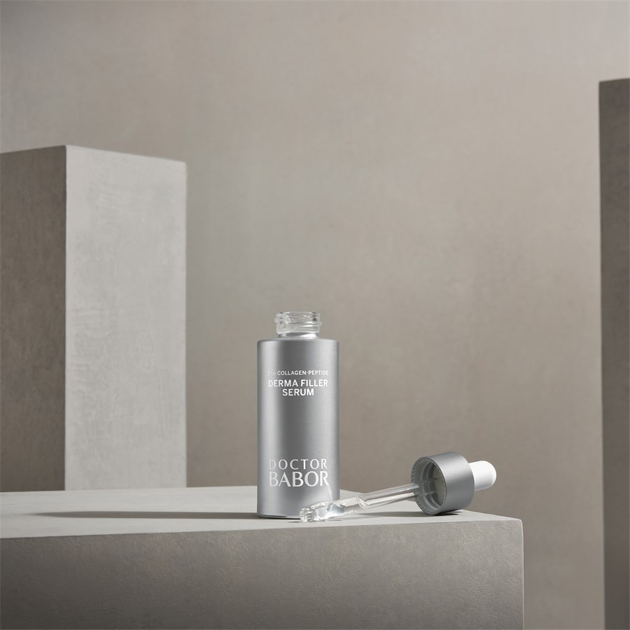 Doctor BABOR Derma-Filler Serum von BABOR Sonderangebote