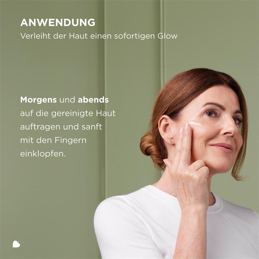 NATUROYALE Lifting Serum von ANNEMARIE BÖRLIND VIP-Rabatte