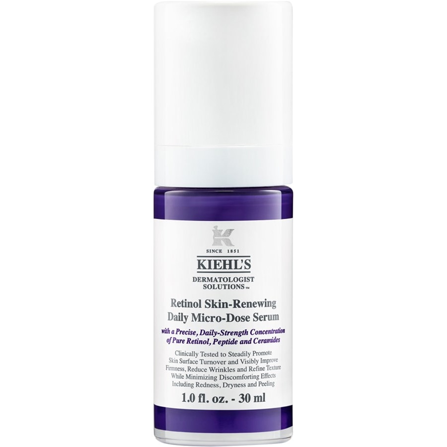 Kiehl's Retinol Skin-Renewing Daily Micro-Dose Serum Tiefpreis