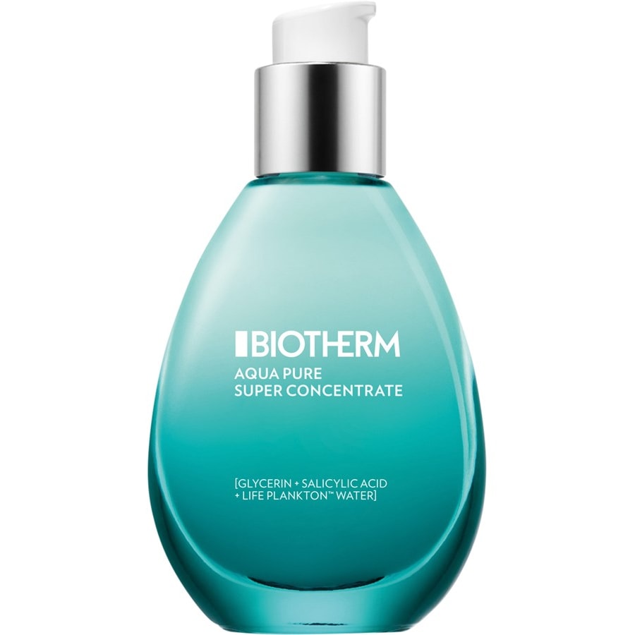 Aquasource Aqua Pure Super Concentrate von Biotherm Super Sparpreis