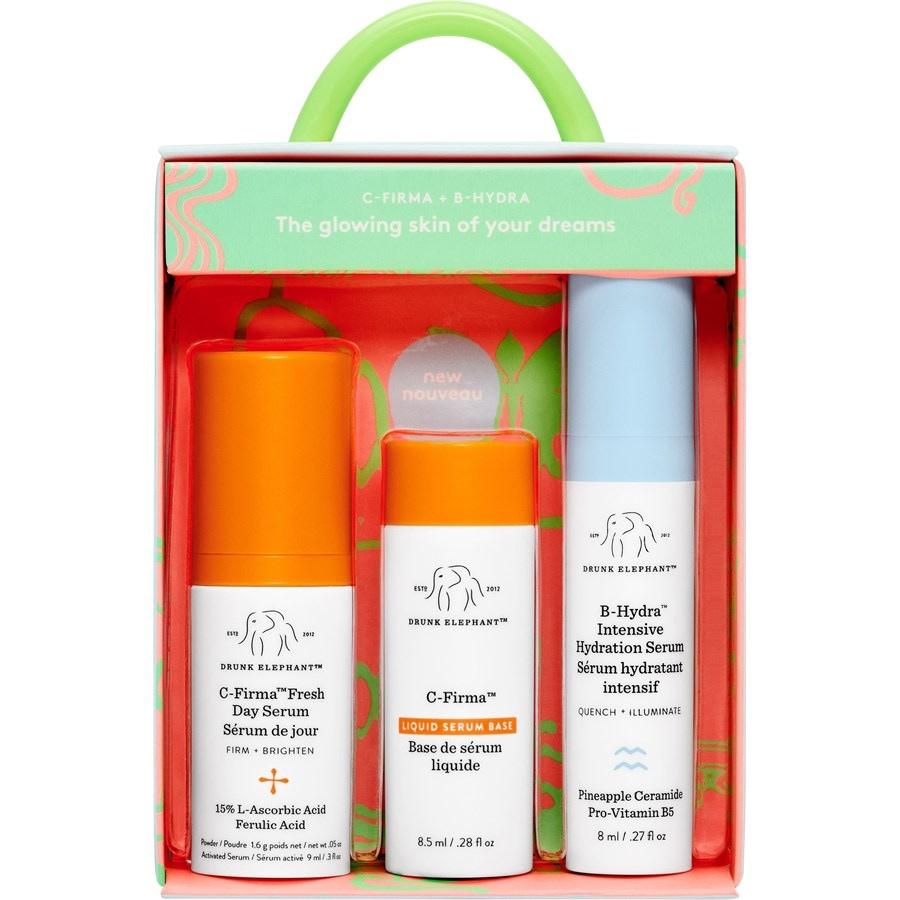Produkt Sets Geschenkset von Drunk Elephant