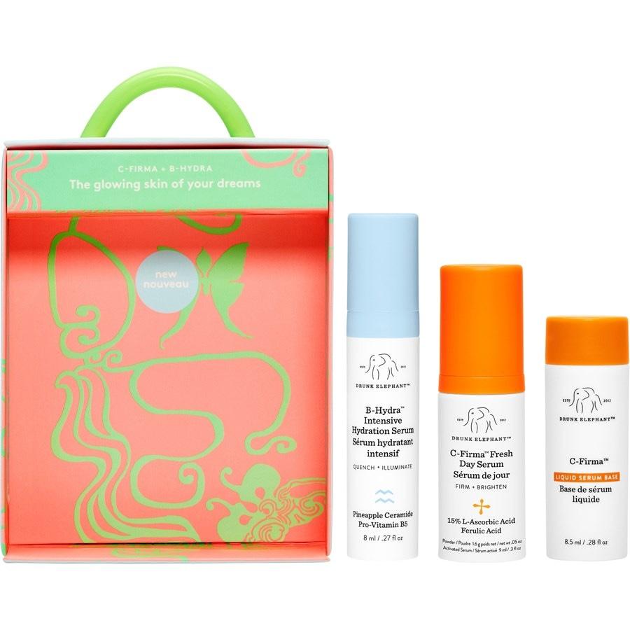 Produkt Sets Geschenkset von Drunk Elephant JETZT KAUFEN