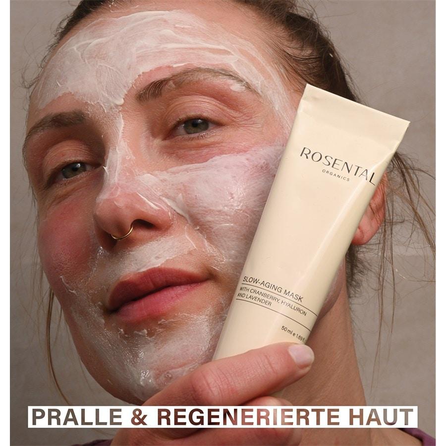 Rosental Organics Slow-Aging Mask Bis zu 60% Rabatt