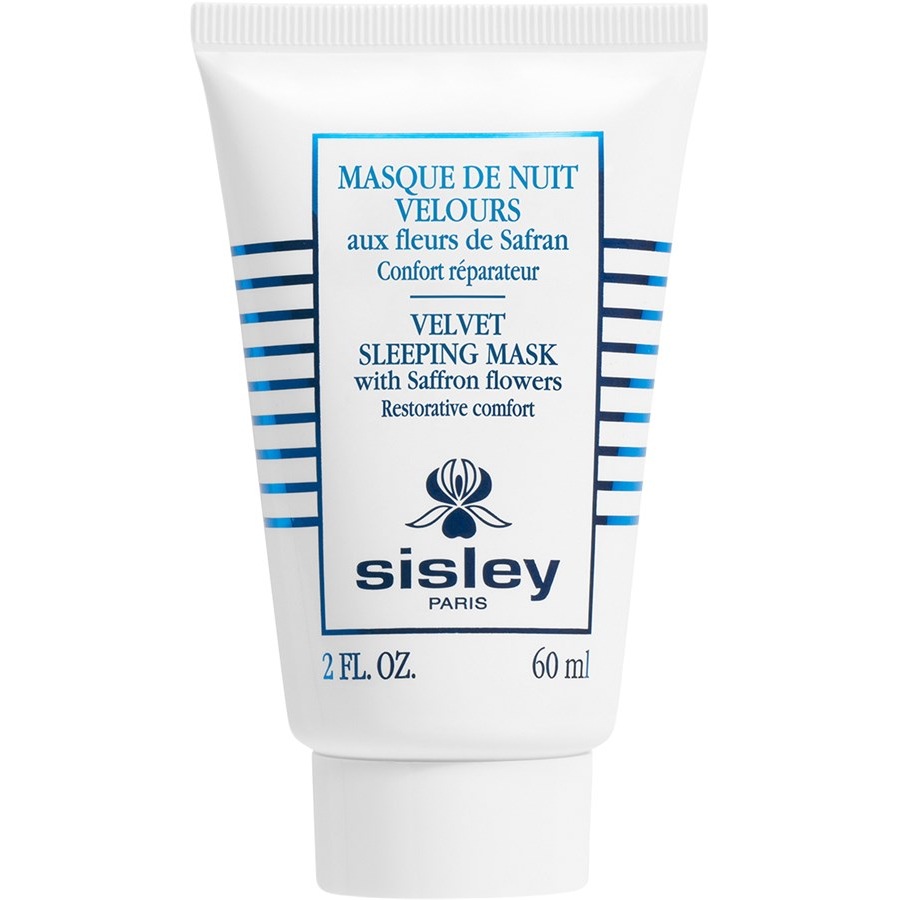 Peeling & Masken Masque De Nuit Velours von Sisley Sonderangebot der Fabrik