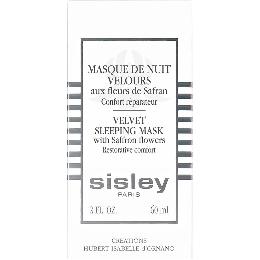 Peeling & Masken Masque De Nuit Velours von Sisley Sonderangebot der Fabrik