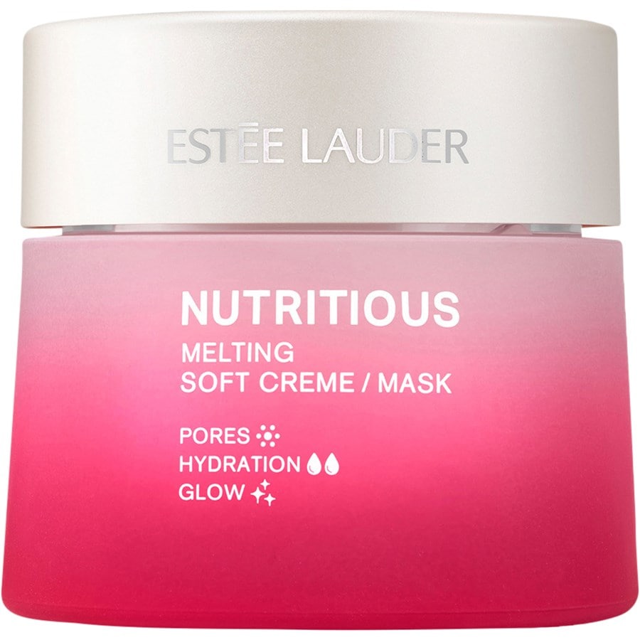 Nutritious Quenching Pillow Creme - Mask von Estée Lauder