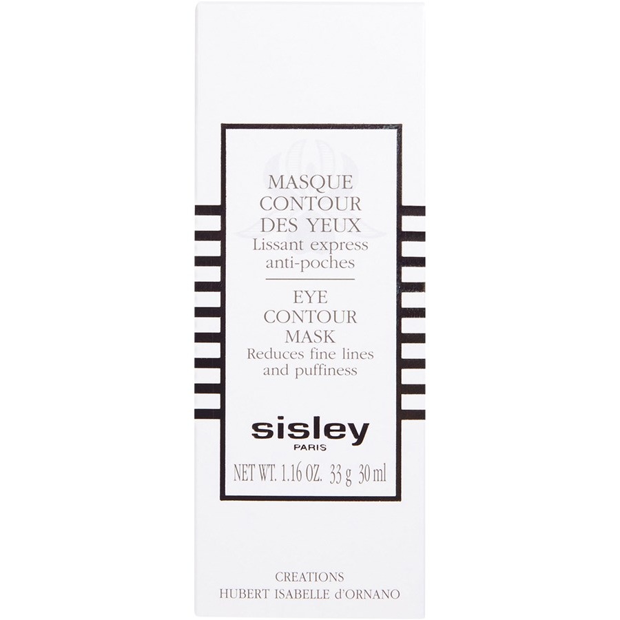 Sisley Masque Contour des Yeux Lissant Express Super Rabatt