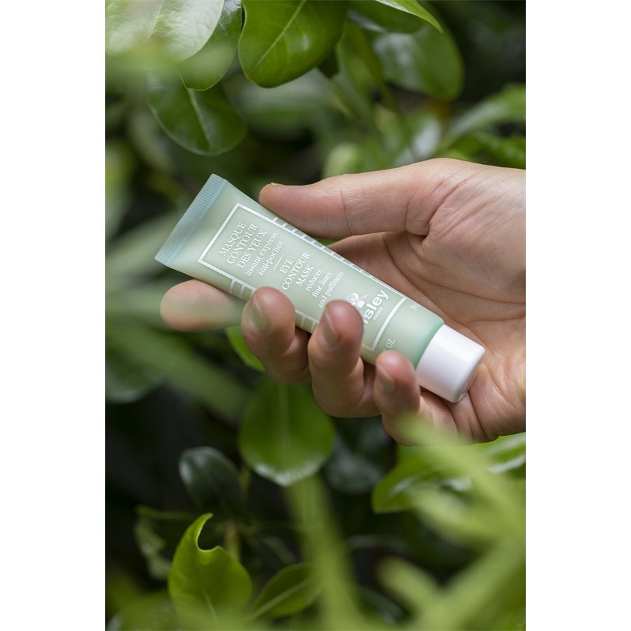 Sisley Masque Contour des Yeux Lissant Express Super Rabatt