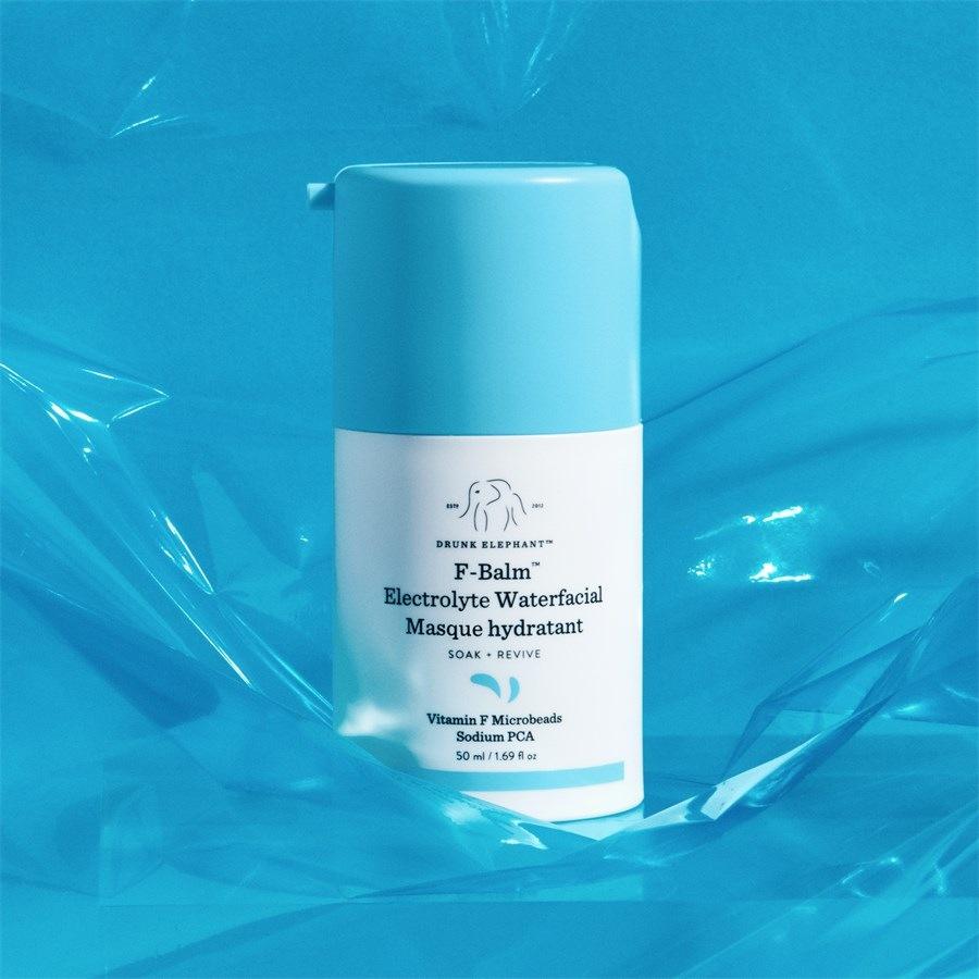 Drunk Elephant F-Balm™ Electrolyte Waterfacial Riesige Rabatte
