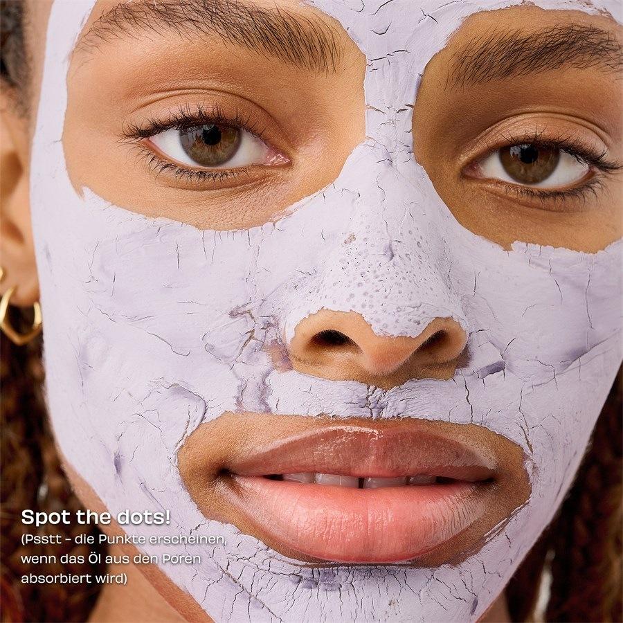 Gesichtsmasken The POREfessional Deep Retreat - Poren klärende Tonerde Maske von Benefit 50% Rabatt mit kostenlosem Versand
