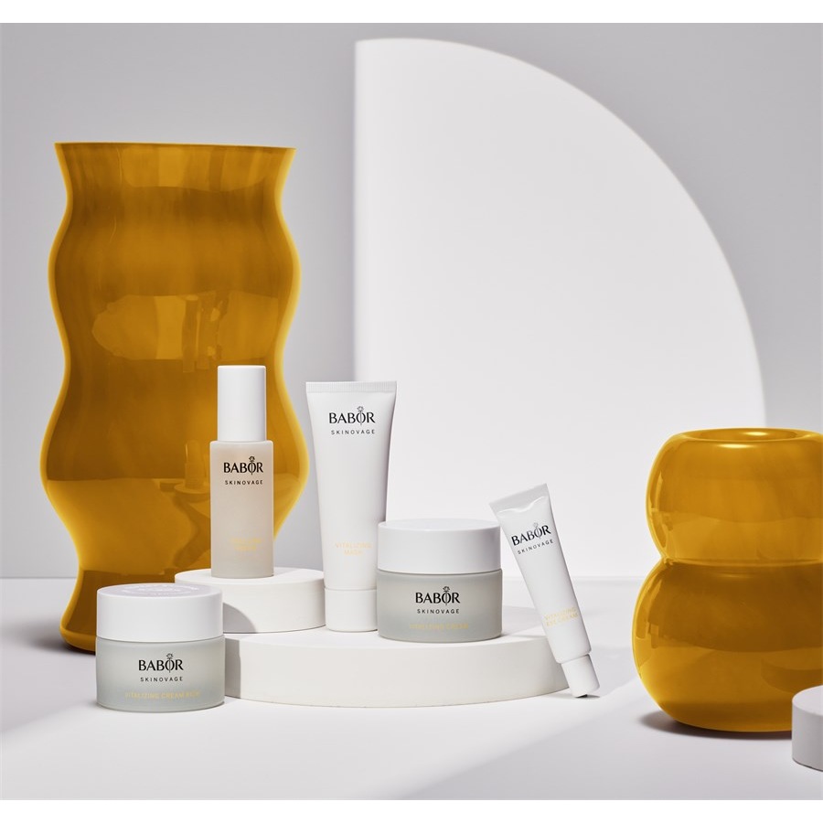 Skinovage Vitalizing Mask von BABOR Speichern exportieren