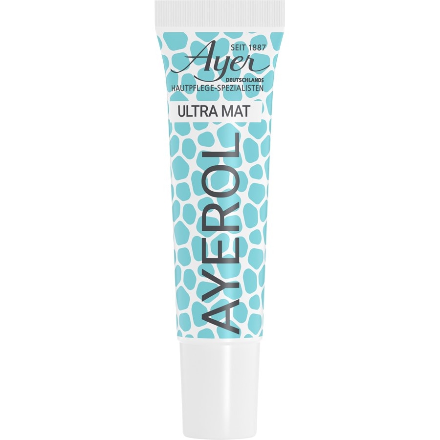 Ultra Mat Ayerol Creme von Ayer