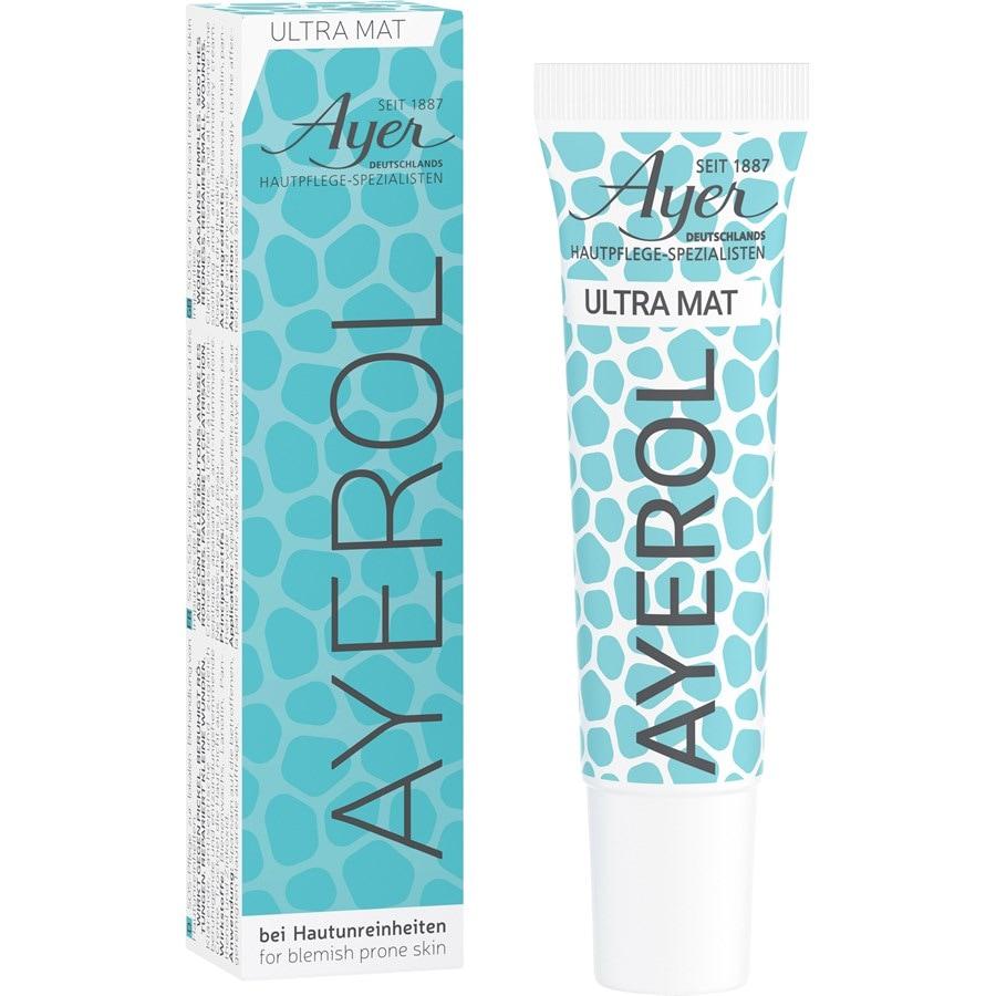 Ultra Mat Ayerol Creme von Ayer Im Verkauf