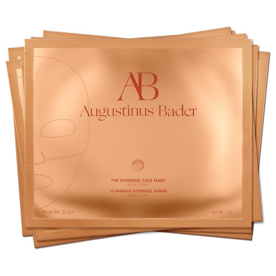 Gesicht Hydrogel Face Mask von Augustinus Bader 2025