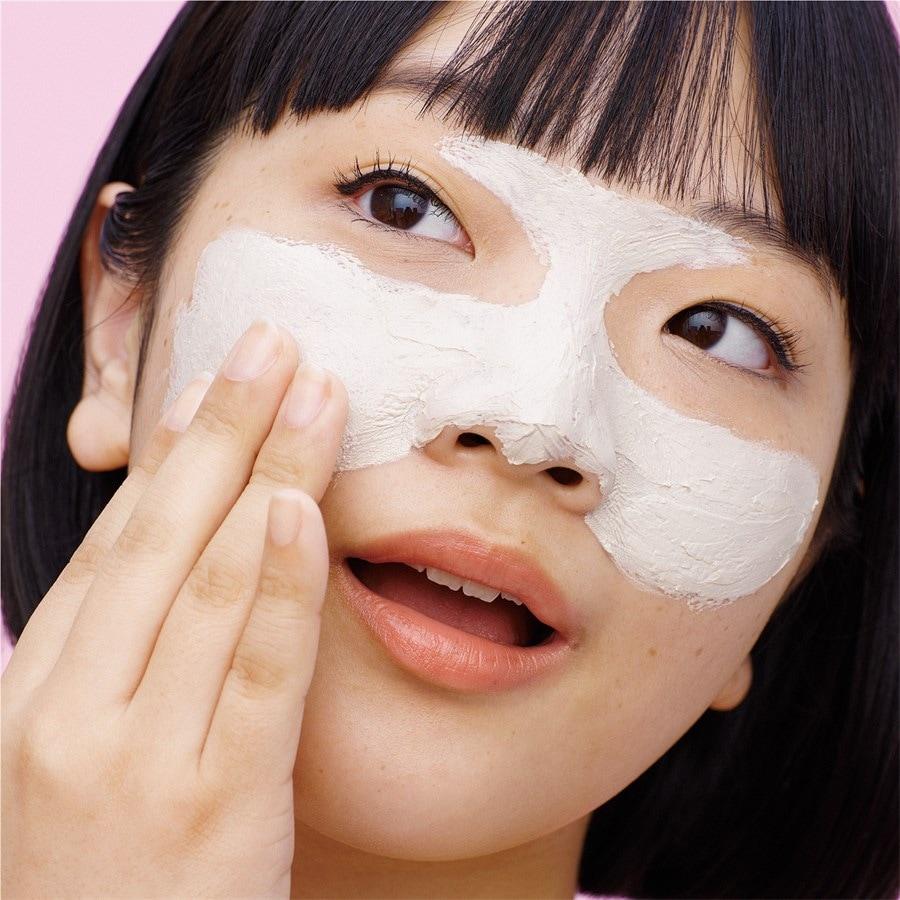 WASO Satocane Pore Purifying Scrub Mask von Shiseido Verkauf