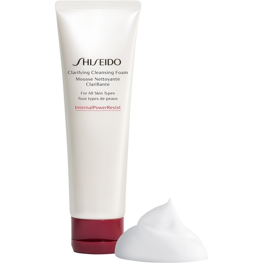 Shiseido Clarifying Cleansing Foam Günstiger Verkauf