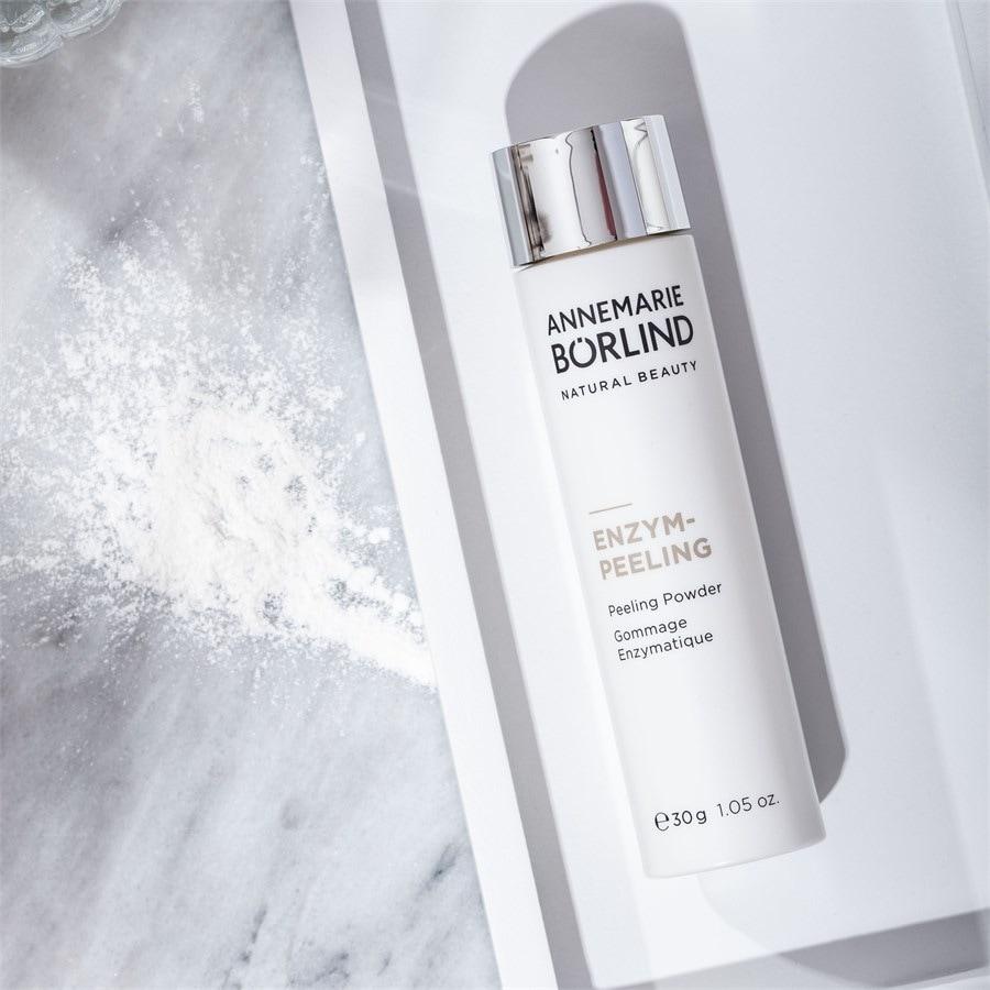 ANNEMARIE BÖRLIND Enzym-Peeling Blitzverkäufe