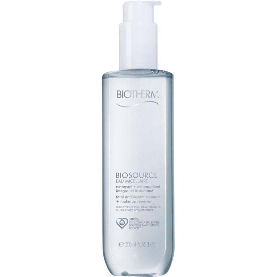 Biosource Eau Micellaire von Biotherm