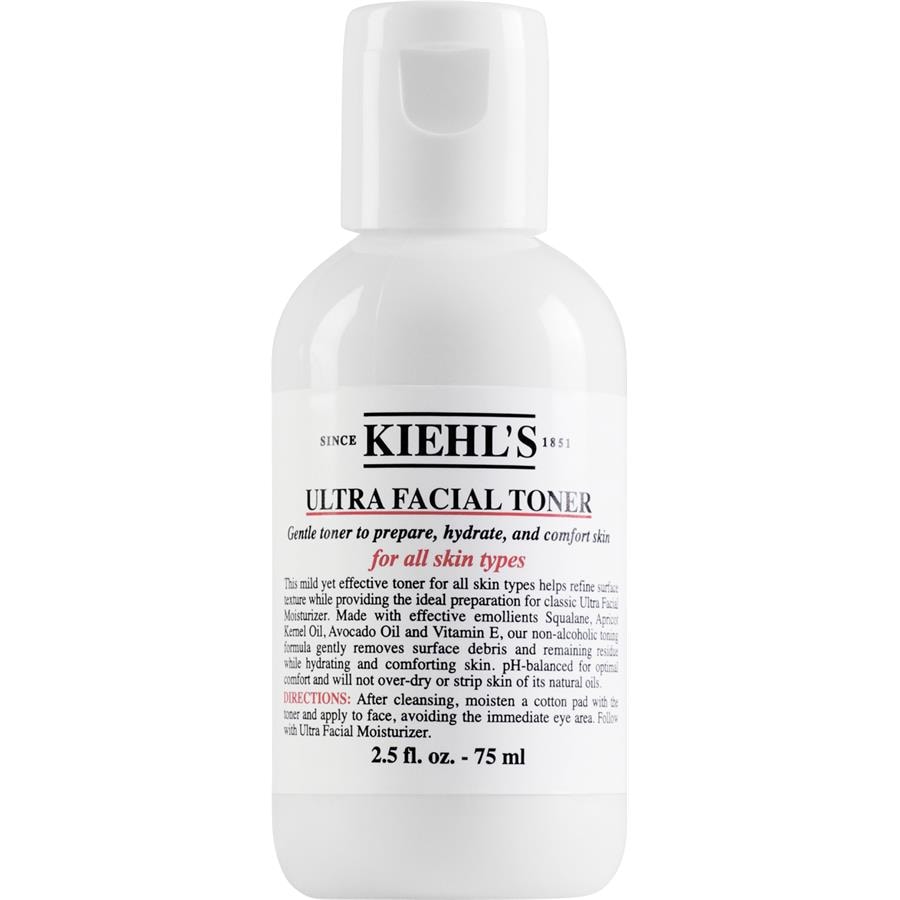 Kiehl's Toner Ultra Facial