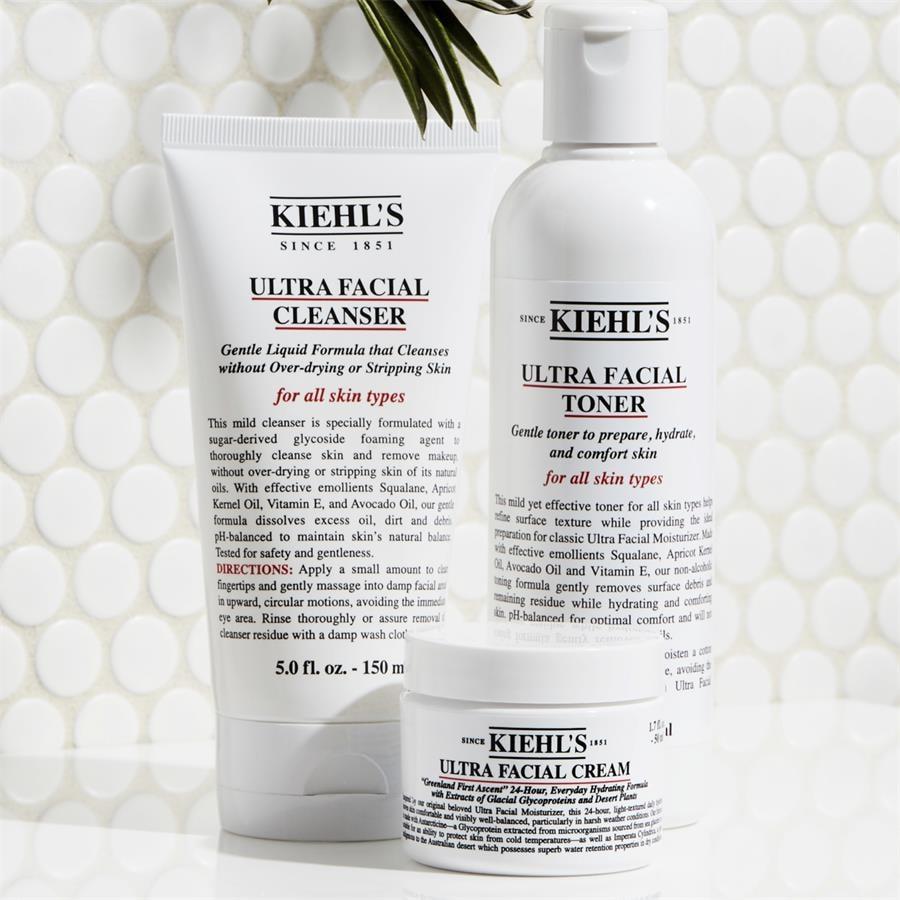 Kiehl's Toner Ultra Facial Großer Ausverkauf