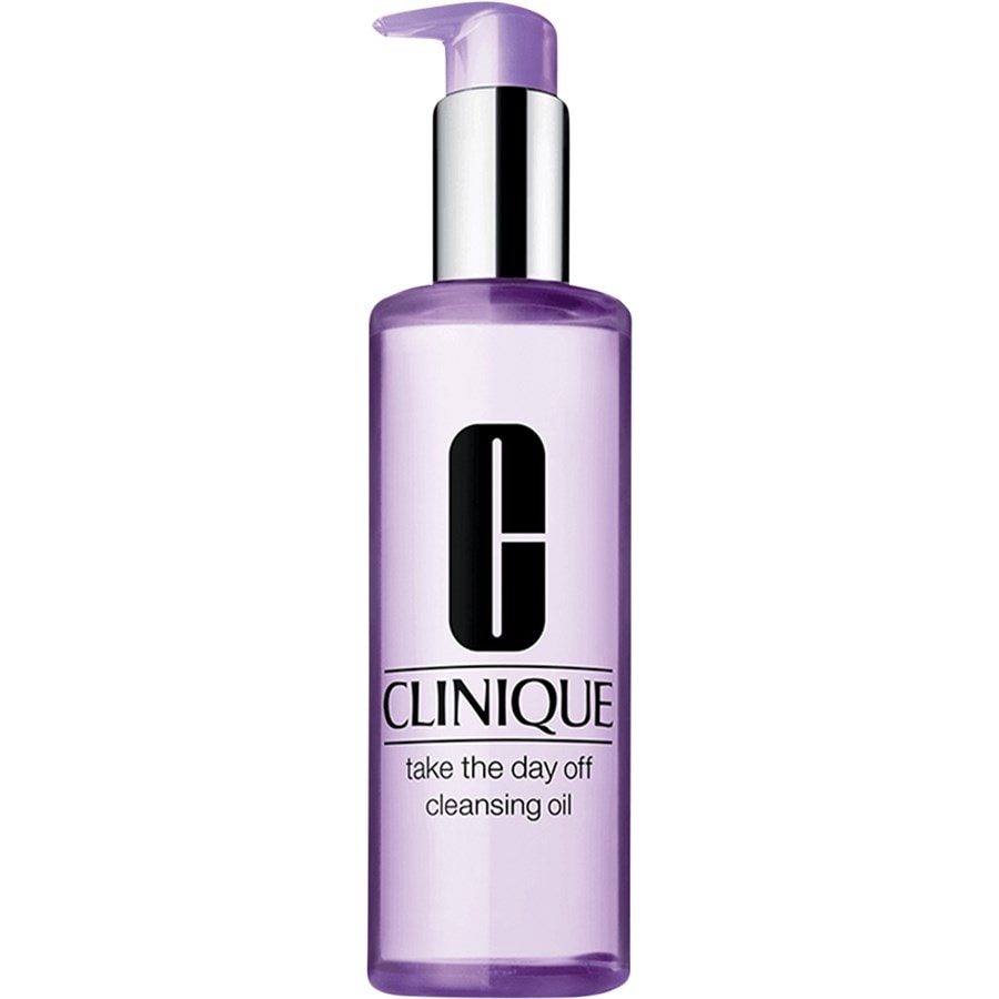 Clinique Take The Day Off Cleansing Oil