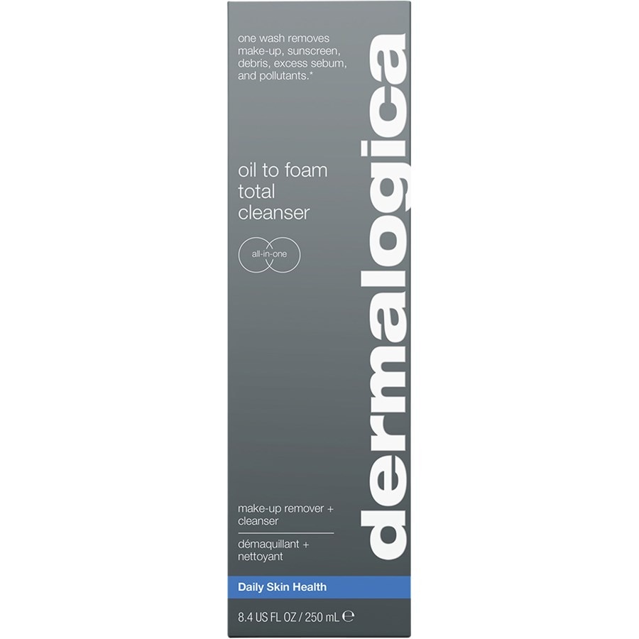 Daily Skin Health Oil To Foam Total Cleanser von Dermalogica Begrenztes Angebot