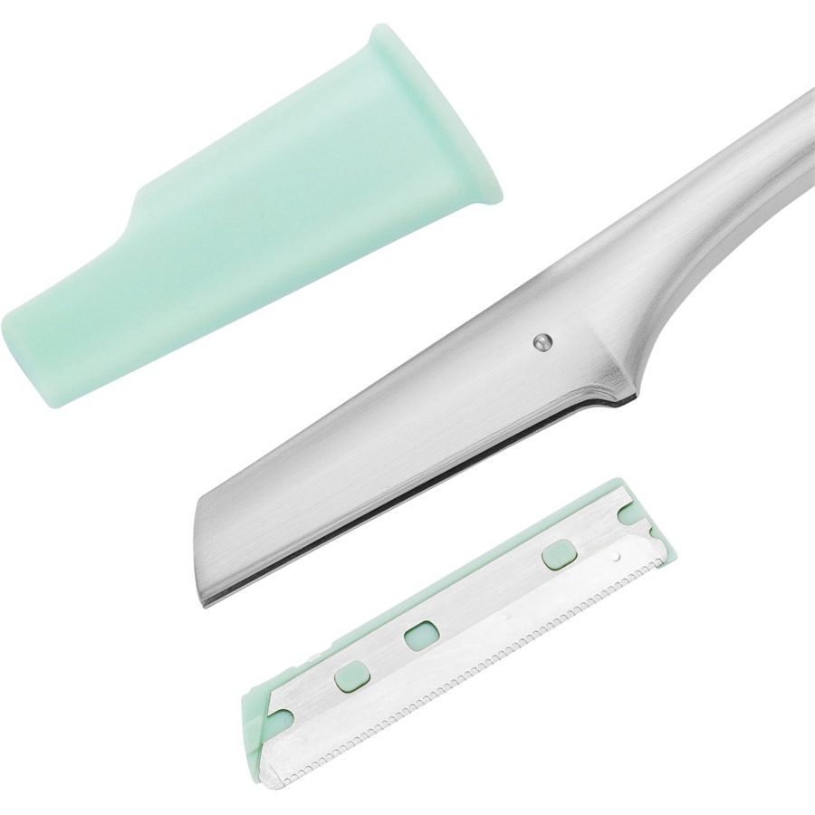 Gesicht Gesichtshaar-Rasierer von Zwilling Beauty ❤️ Online kaufen Vatertagsangebot