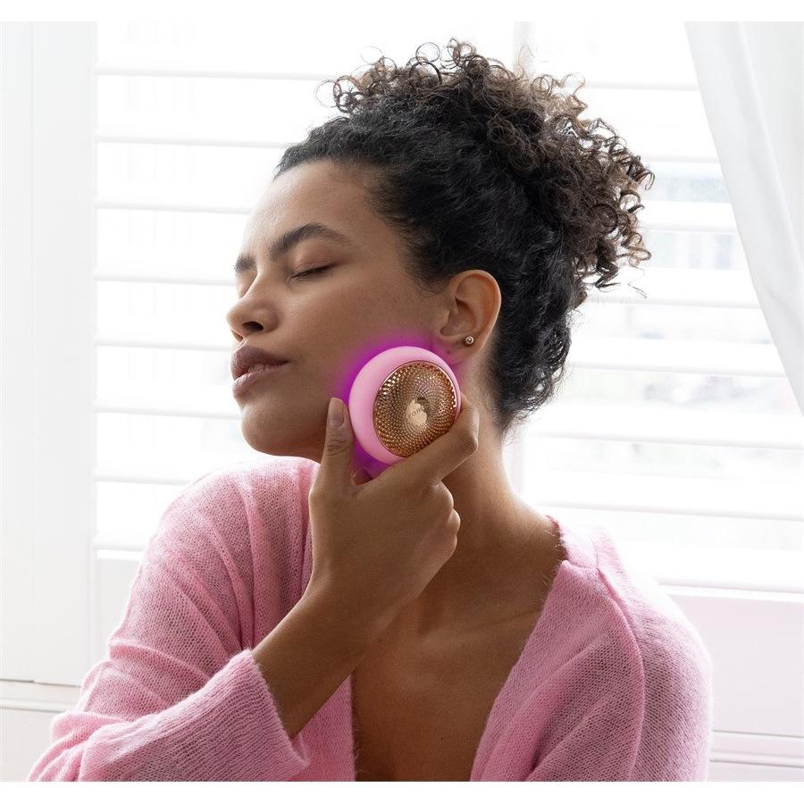 UFO 3 Pink von Foreo ❤️ günstig online kaufen Lagerräumung