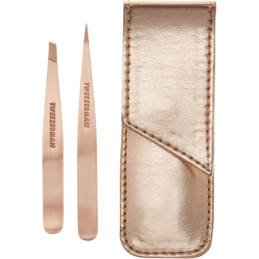 Pinzetten Petite Pinzetten Set von Tweezerman ❤️ Online kaufen