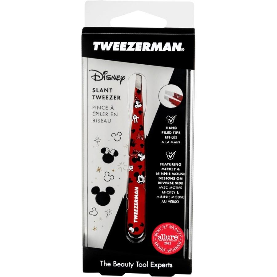 Pinzetten Schräge Pinzette We got Ears von Tweezerman Top Angebot