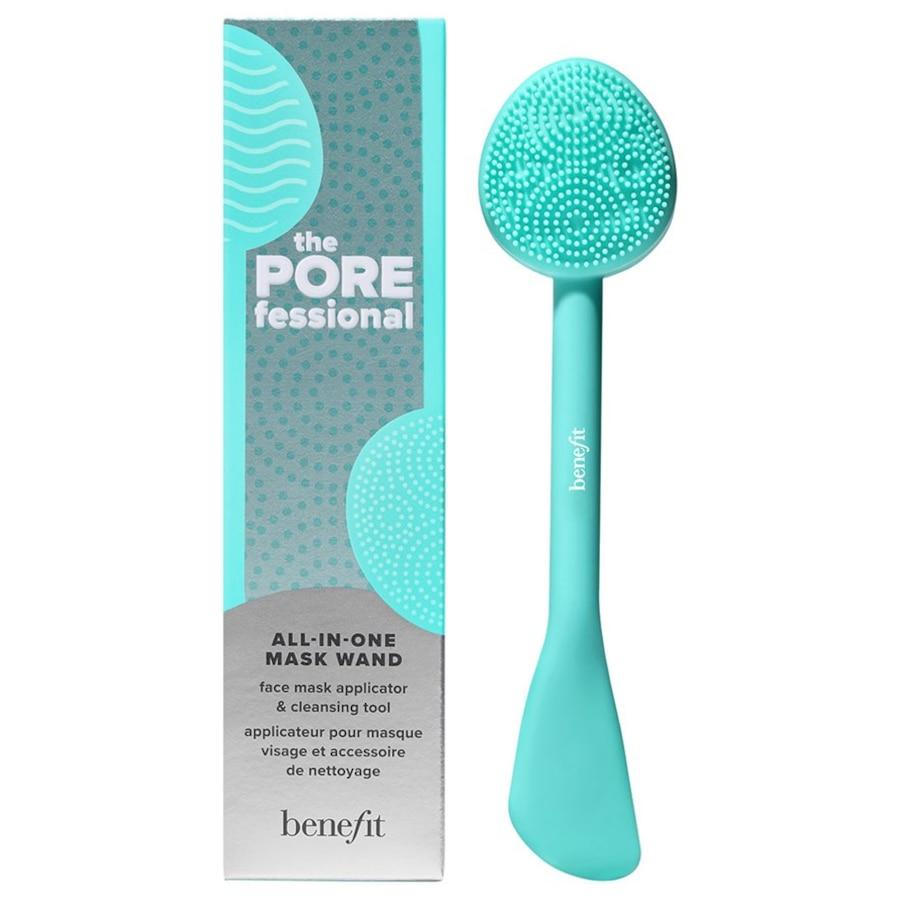 Zubehör The POREfessional All-in-One Mask Wand Tool zur Masken Applikation & Gesichtsreinigung von Benefit Exklusive Angebote