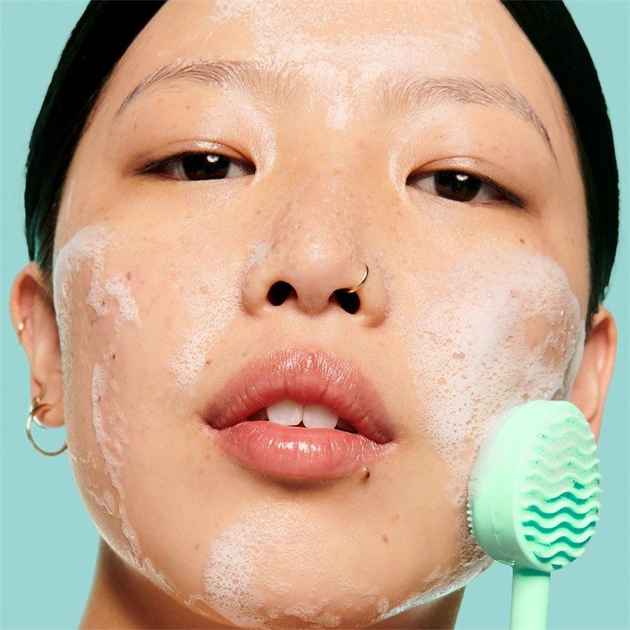 Zubehör The POREfessional All-in-One Mask Wand Tool zur Masken Applikation & Gesichtsreinigung von Benefit Exklusive Angebote