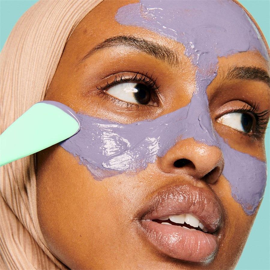 Zubehör The POREfessional All-in-One Mask Wand Tool zur Masken Applikation & Gesichtsreinigung von Benefit Exklusive Angebote