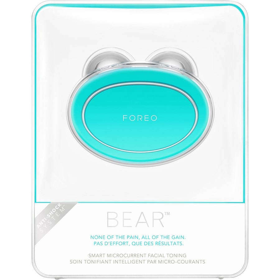 Foreo Bear Mint Neuheiten