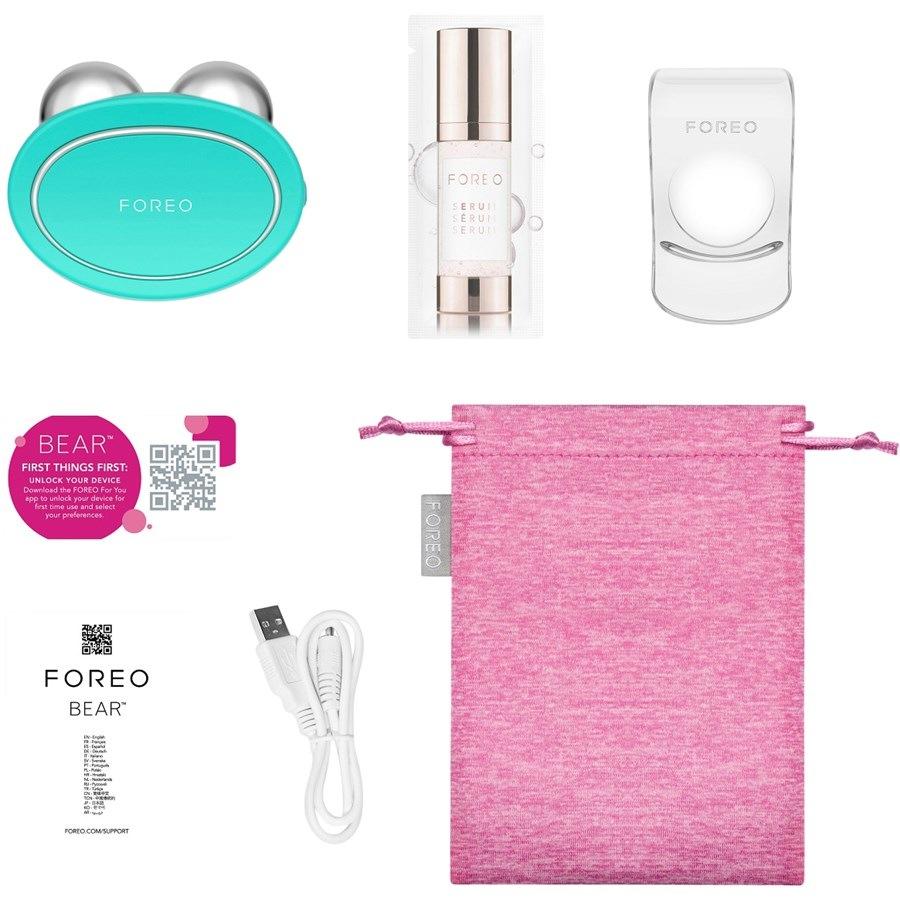 Foreo Bear Mint Neuheiten