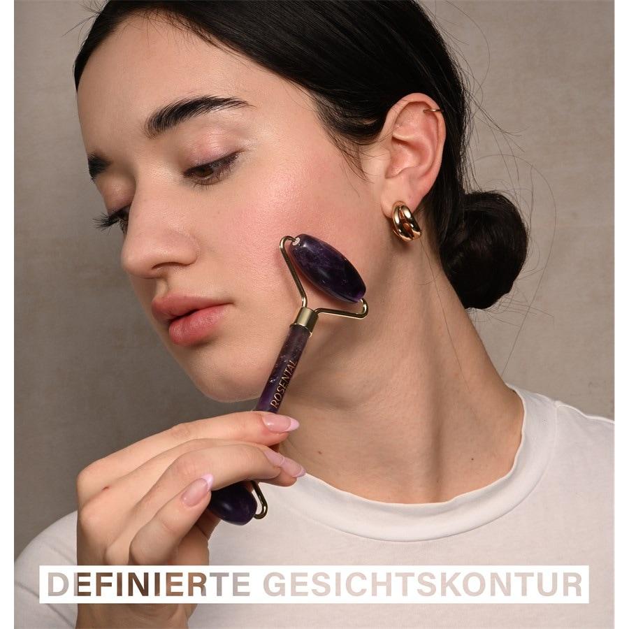 Massage Tools The Amethyst Beauty Roller von Rosental Organics Kauf eins, bekomm eins gratis