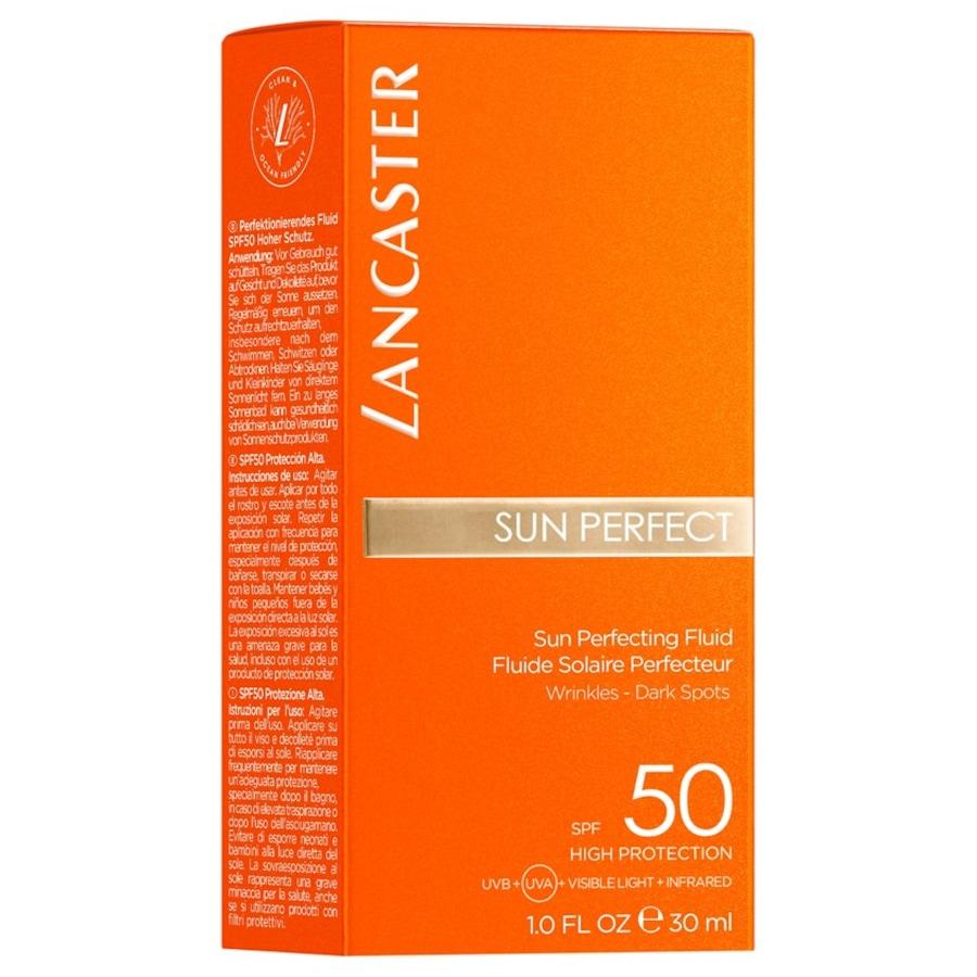 Sun Perfect Sun Perfecting Fluid SPF50 von Lancaster Riesige Ersparnisse