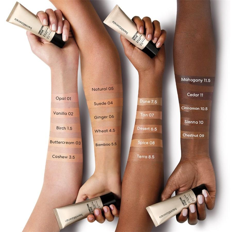 Foundation Tinted Hydrating Gel Cream Complexion Rescue von bareMinerals Wochenangebot