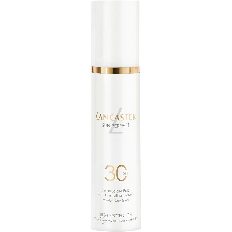 Sun Perfect Sun Illuminating Cream SPF30 von Lancaster JETZT KAUFEN