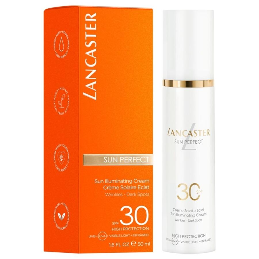 Sun Perfect Sun Illuminating Cream SPF30 von Lancaster JETZT KAUFEN