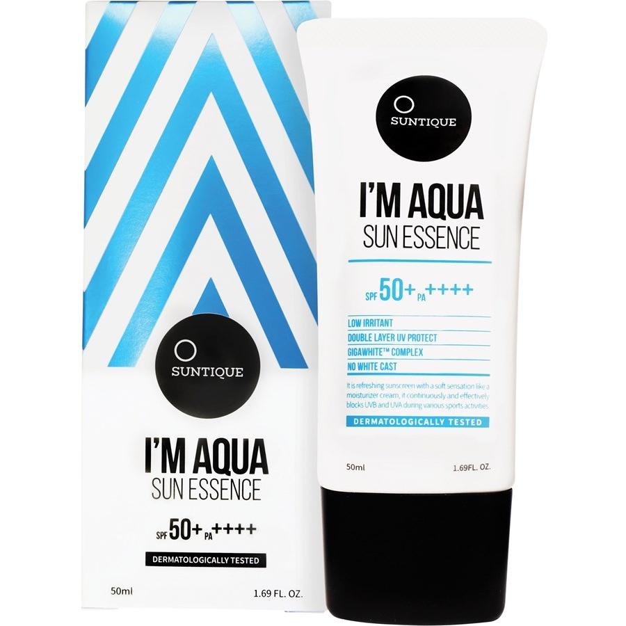 Suntique I´m Aqua Sun Essence Letzte 2 Tage