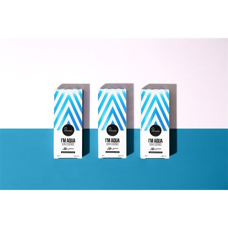 Suntique I´m Aqua Sun Essence Letzte 2 Tage
