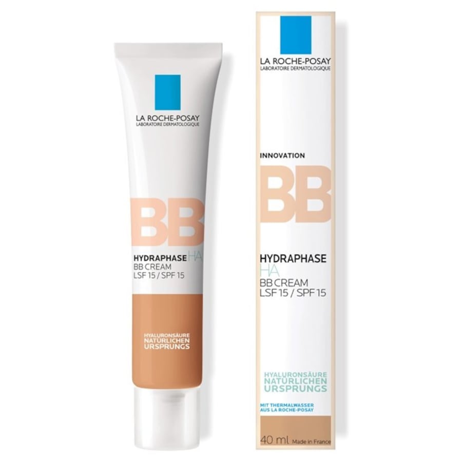 Teint Hydraphase BB Cream von La Roche Posay Bis zu 50% Rabatt