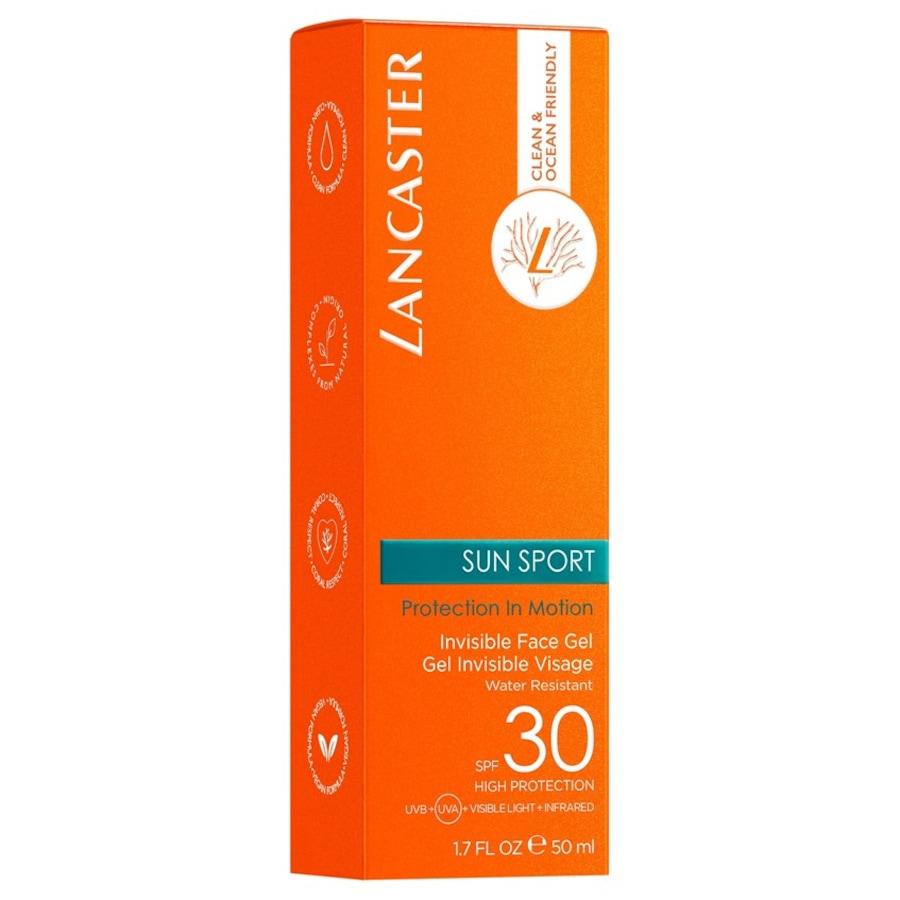 Sun Sport Invisible Face Gel SPF30 von Lancaster Sonderangebot der Fabrik