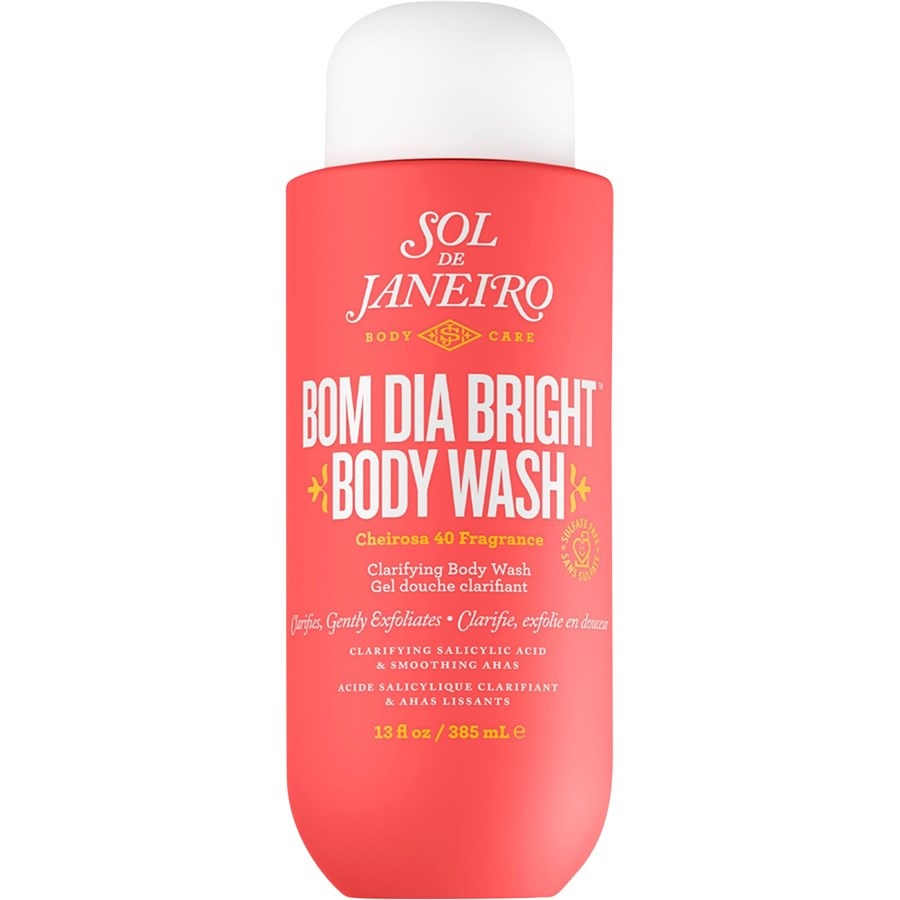 Körperpflege Bom Dia Bright Body Wash von Sol de Janeiro