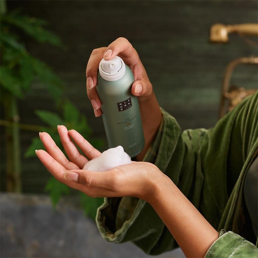The Ritual Of Jing Sleep Foaming Shower Gel von RITUALS 50% Rabatt mit kostenlosem Versand