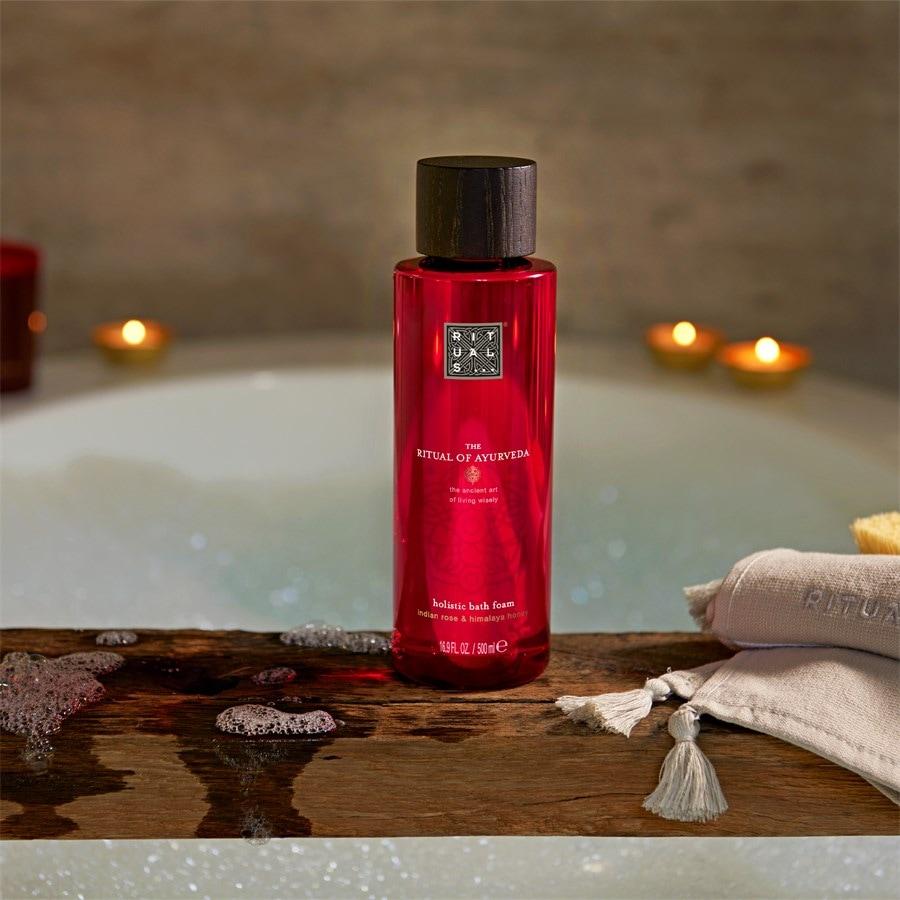 The Ritual Of Ayurveda Bath Foam von RITUALS Kostenloser Versand international