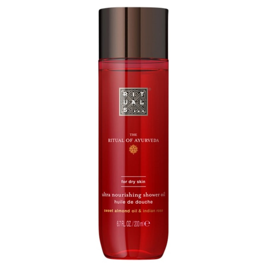 The Ritual Of Ayurveda Shower Oil von RITUALS Black Friday Preise